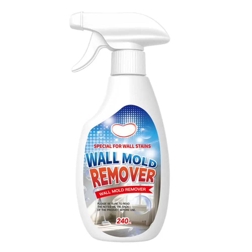 Multifunctional Mold Removal Spray