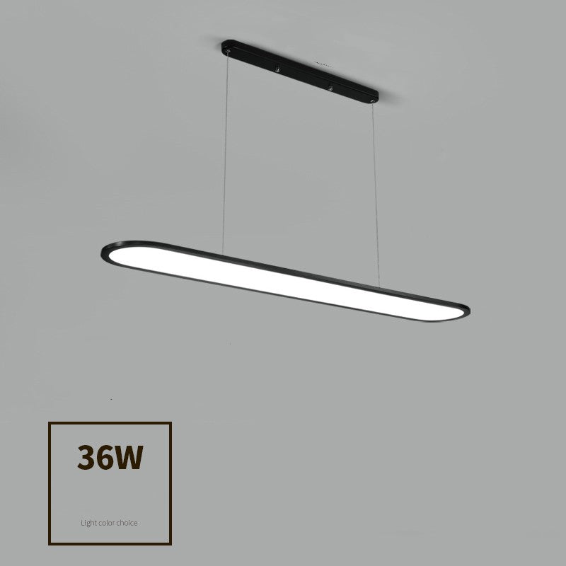 Strip Bar LED Lighting