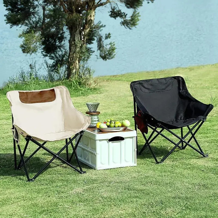 New Outdoor Folding Chair Portable Foldi...