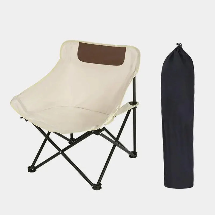 New Outdoor Folding Chair Portable Foldi...