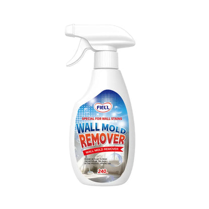 Highly Effective Mould Removal Spray 240ml Multifunctional Anti Mold Agent For White Walls