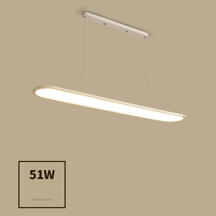 Strip Bar LED Lighting