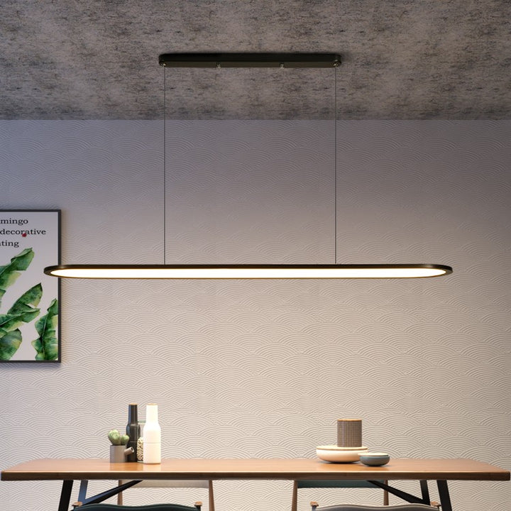 Strip Bar LED Lighting